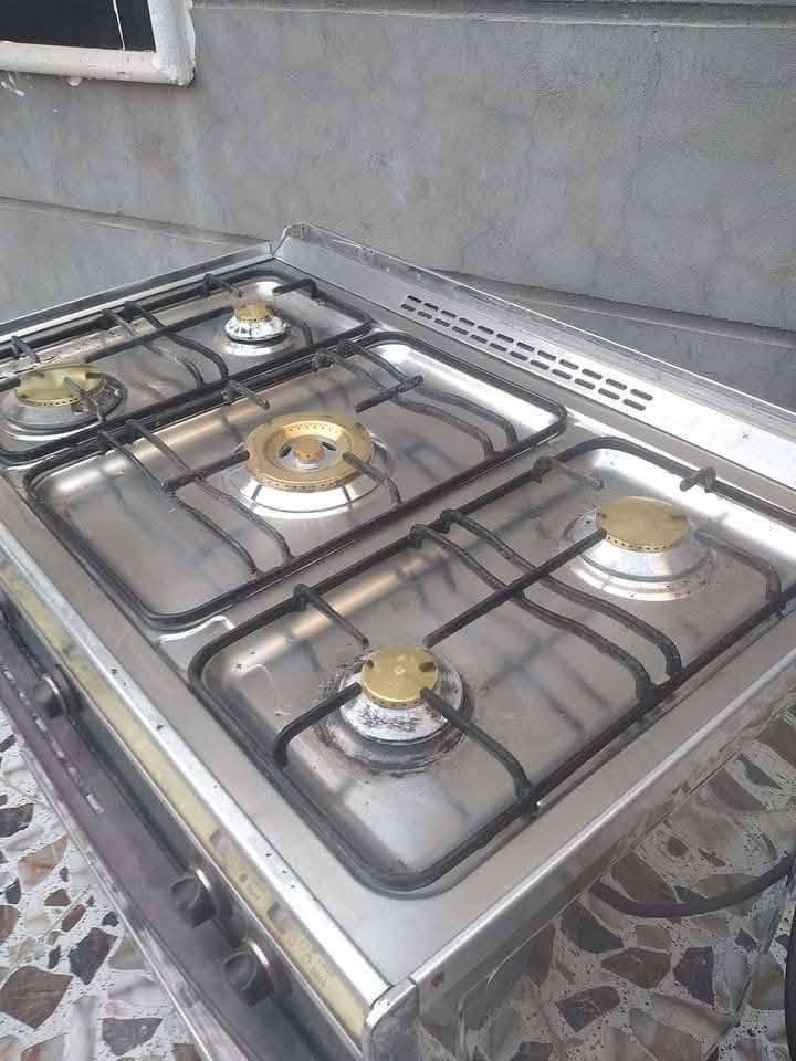 تصليح طباخات في المنزل واتصل على هذا الرقم *********** او بالمحل تجيبه خابرنا واحنا يم

نص مكتوب في الصور:
- بعد