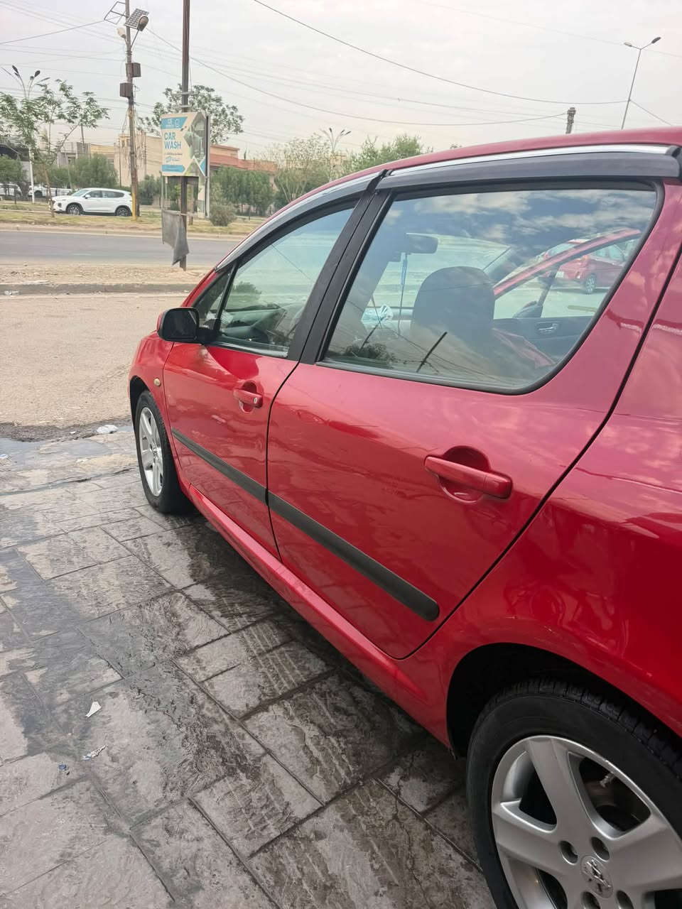 بدون صبغ • لايت زنون • سوك ٢٠٢٩