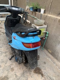 فراشه • شغال • مكان حله