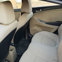 اكسنت ٢٠١٦ • محرك ١٤٠٠ • اوتوماتيك
