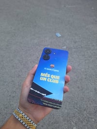 بوكو c65 • ٢٥٦/١٢ • شاشة اوليد