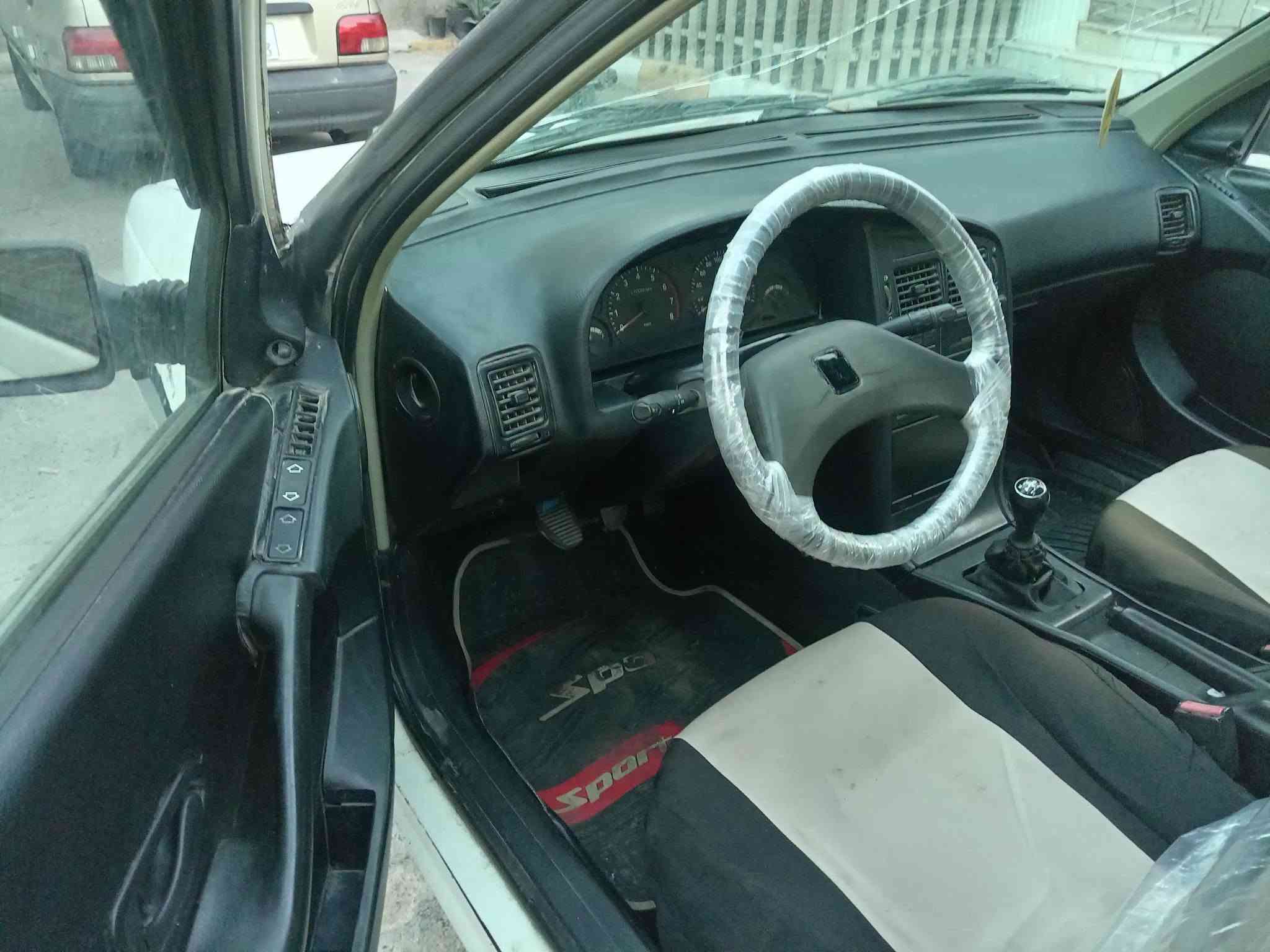 السلام عليكم شباب للبيع بيجو روا خصوصي لون أبيض رقم بغداد انكليزي موديل ٢٠٠٨ سياره جاهزه بدون حادث ولا تبديل تلكيطان صبغ شواصي بلاديه لا لحيم ولا تصليح مكينه لا تبخير ولا صرف كير اكسل تمام تبريد شغال كهربائيات كله شغاله بدون نقوصات السعر ٢٧ ورقه وبي مجال للاتصال *********** مكاني بغداد
