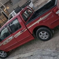 جريت وول بيكاب • ٢٠١٠ • دهوك