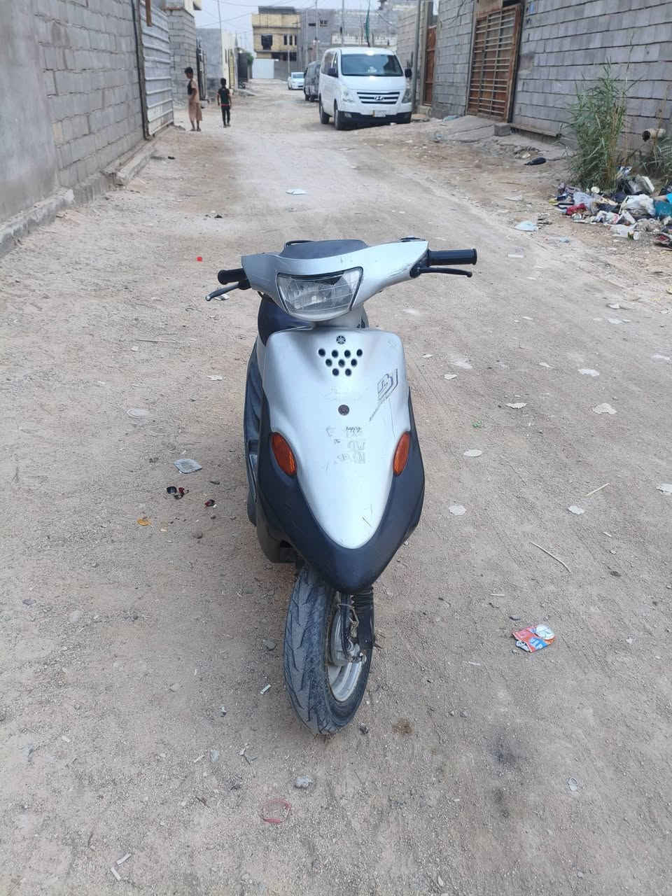 بيجي ام9 • كامله • بدها بطارية