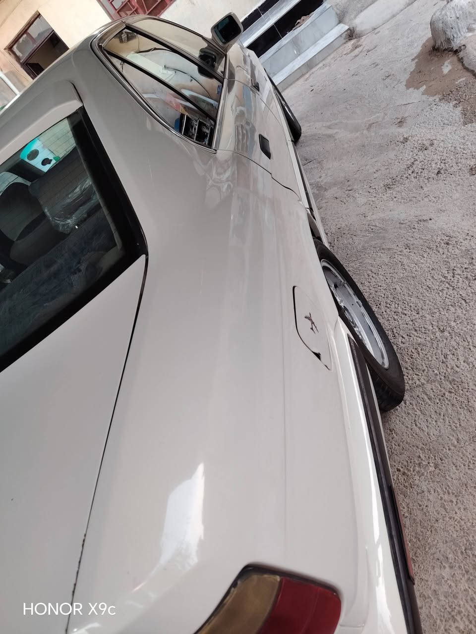 للبيع • هونر X9c • بدون تفاصيل