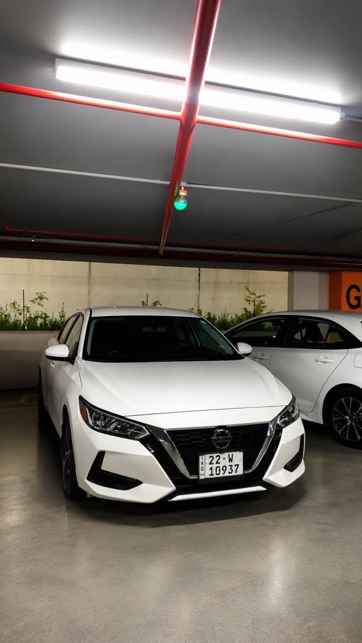 نيسان سينترا 2023
Sv كوشن و ستيرن هيته ر شغال
 بي سبغ بس كليرا امريكا دوو ده ركه هـ و دوو تعديل بجيك سياره 42 mile ياا جوي 
سعر 128 بيجه ك مجال 
رقم تلفون *********** دهوك, العراق

نص مكتوب في الصور:
- 1:42 الان H.F يكتب... Location: Nashville (TN) Shipping from: Savannah (GA) Seller: Progressive Sale Document: Salvage certificate (TN) Sales History 2 Similar archival offers You are watching archived offer. Auction ended on Wednesday, December 4, 2024. Wednesday, December 4, 2024 12 Photos bid.cars
