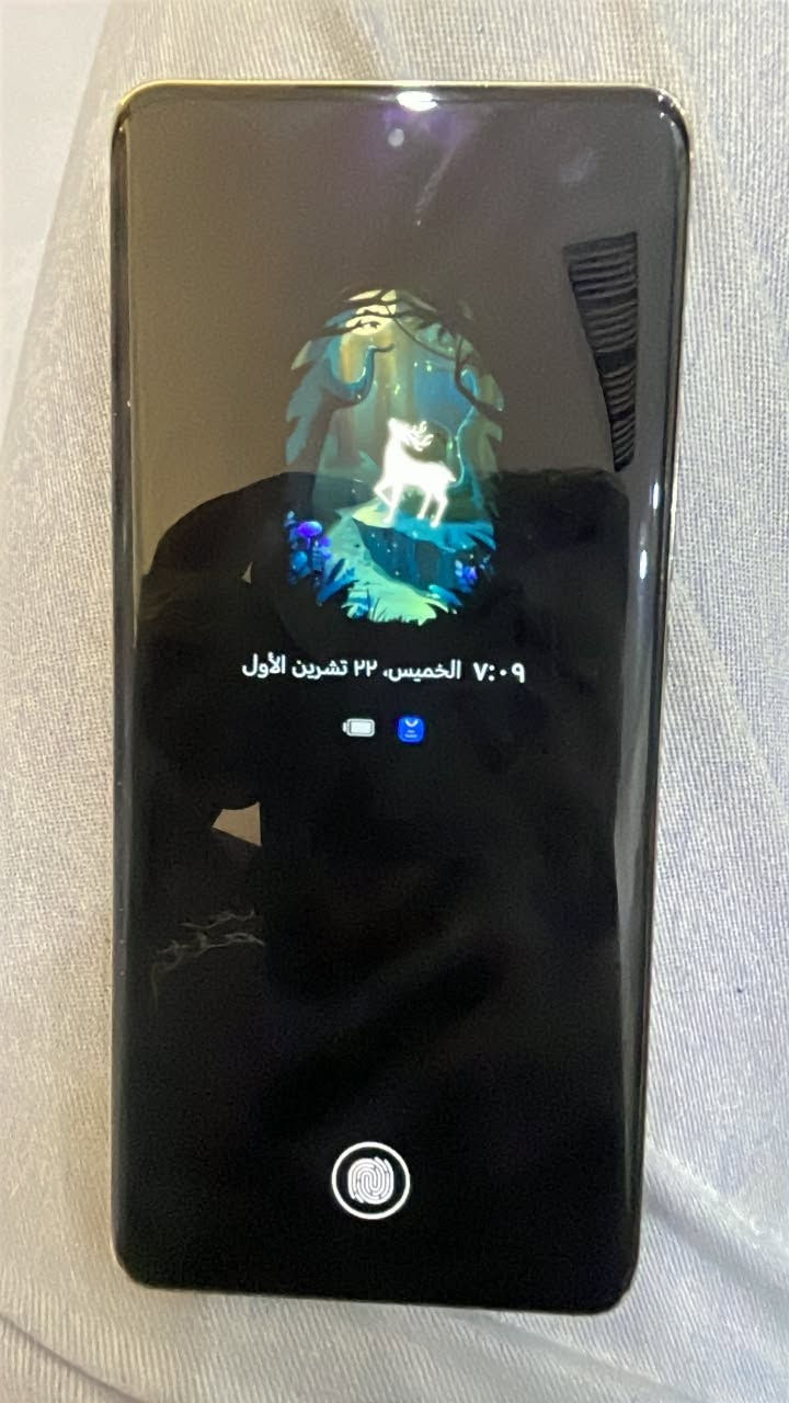 هونر X9b • ٢٥٦ • ما بيه عيب