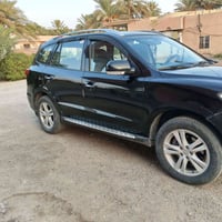 سنتافيه • ٢٠١٠ • تاجي