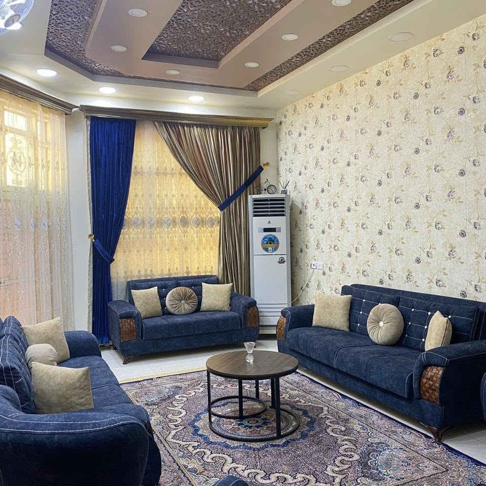 بساتين محمد علي • ٢٠٠م • طابقين