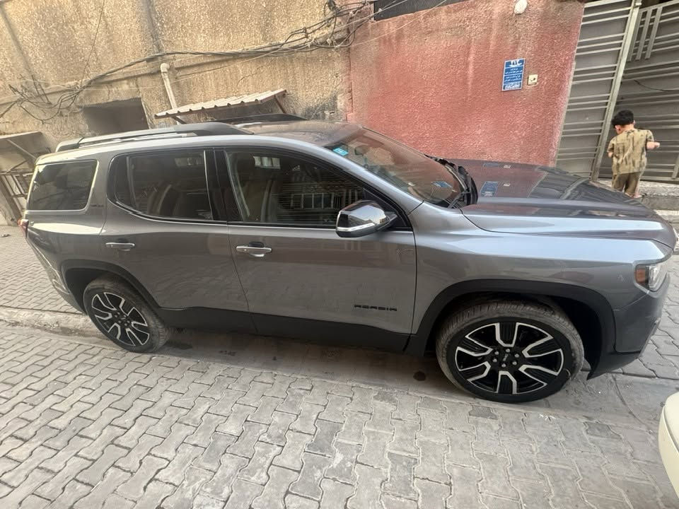 حمسي اكاديا ٢٠٢١ وقم بغداد ماشيه ٦٧ الف سياره جديده ***********
