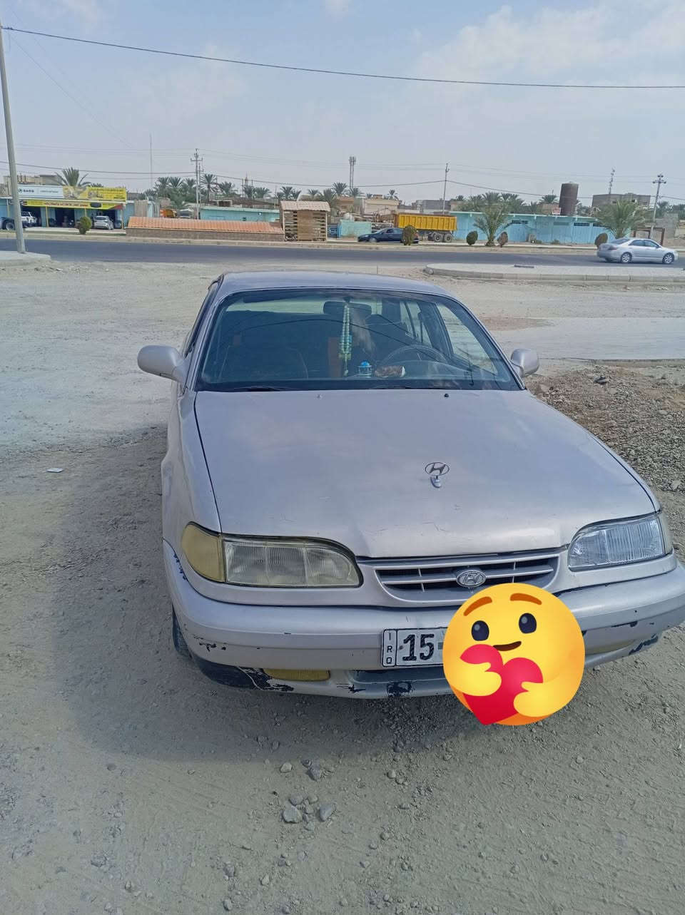 سلام عليكم البيع سوناته تو 94رقم انبار نكليزي تحويل مباشر  سنوية الا 29 صدر خلفي امامي جديد المكان الانبار  هيت سعر  32ورقه وبيهه مجال حك الجيه  *********** سيارة نشاط فول وخير من الله
