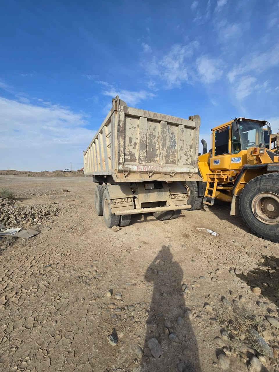 عربانه ماموت. للبيع *********** ذرعته ٣٢
