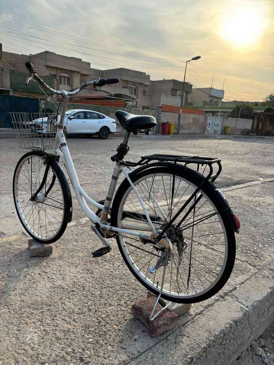 ماماشاري • ٢٧ إنش • حي الجهاد