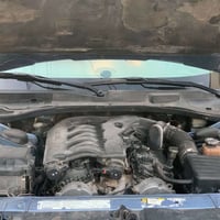 ٢٠٠٧ • وارد امريكي • بدون حوادث
