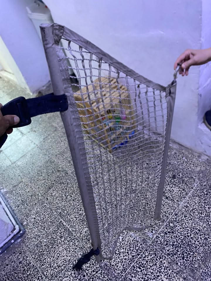 السلام عليكم شبكة أوبل اوميكا ستيشن للبيع
‭***********‬
