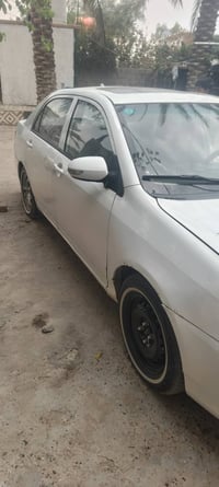 بي واي دي G3 • ٢٠١٣ • بغداد