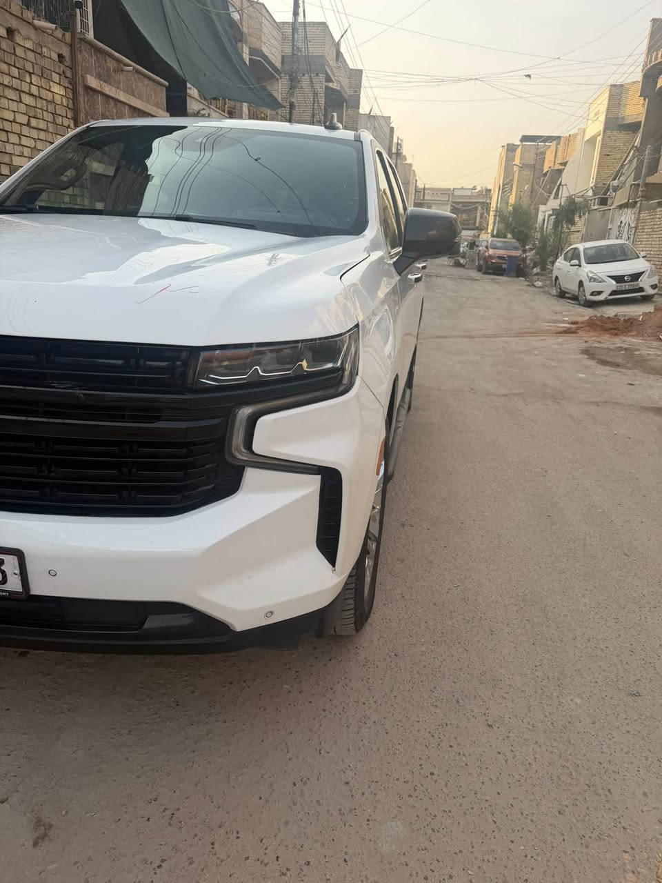 تاهو بريمير • ٢٠٢٤ • ٥.٣ V8