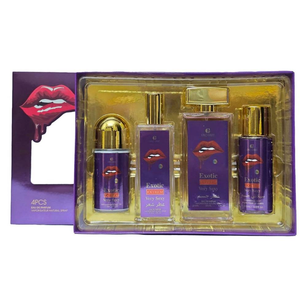 بكج عطور • فرموني • توصيل محافظات