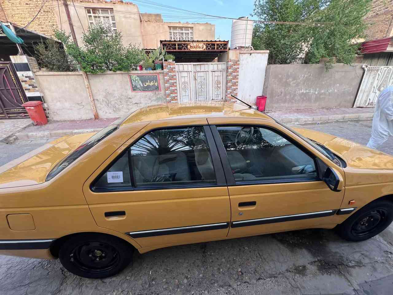 اكد • ٢٠١٦ • ميسان العمارة