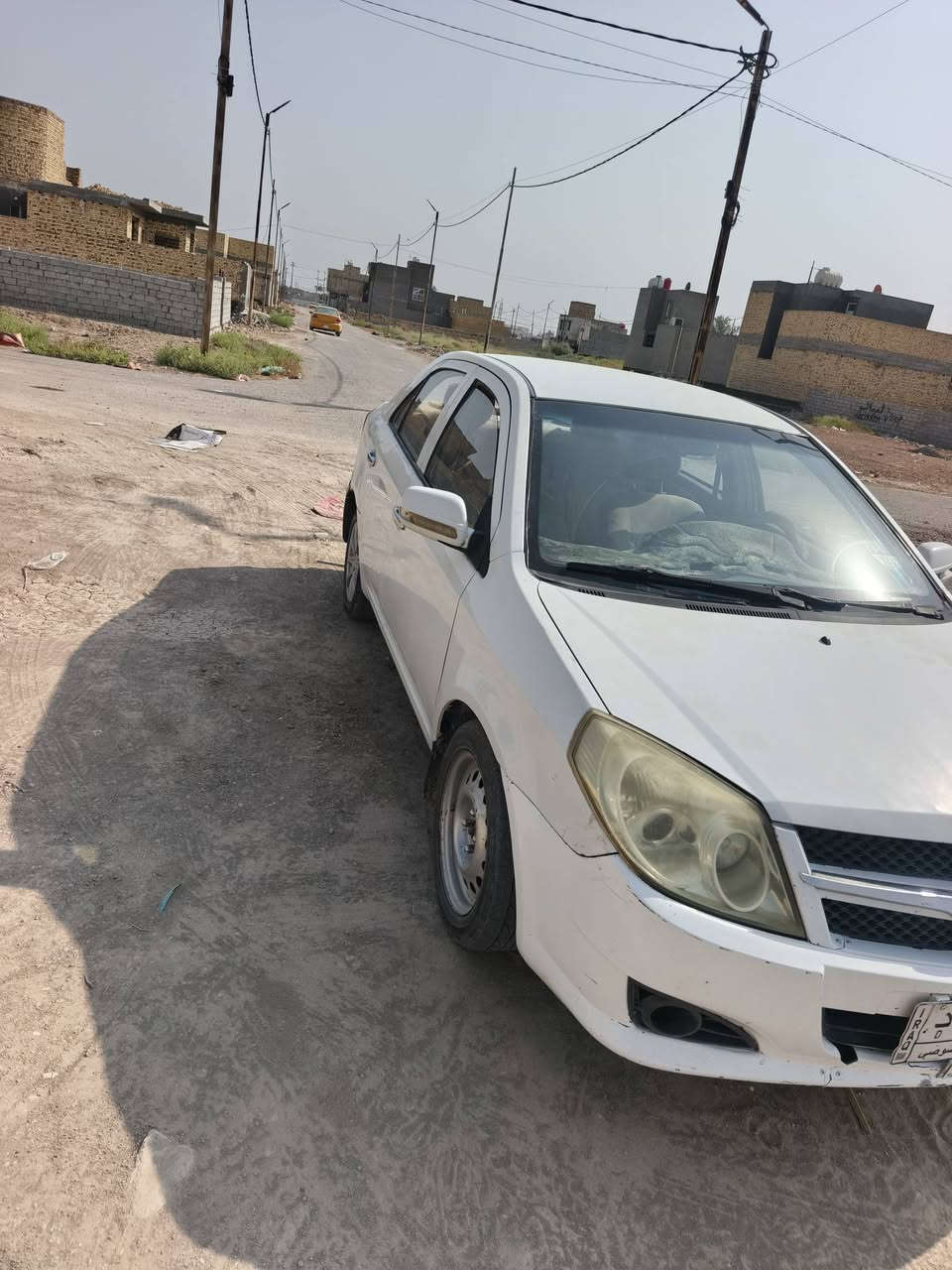 ام كي • ٢٠١٢ • ديوانيه