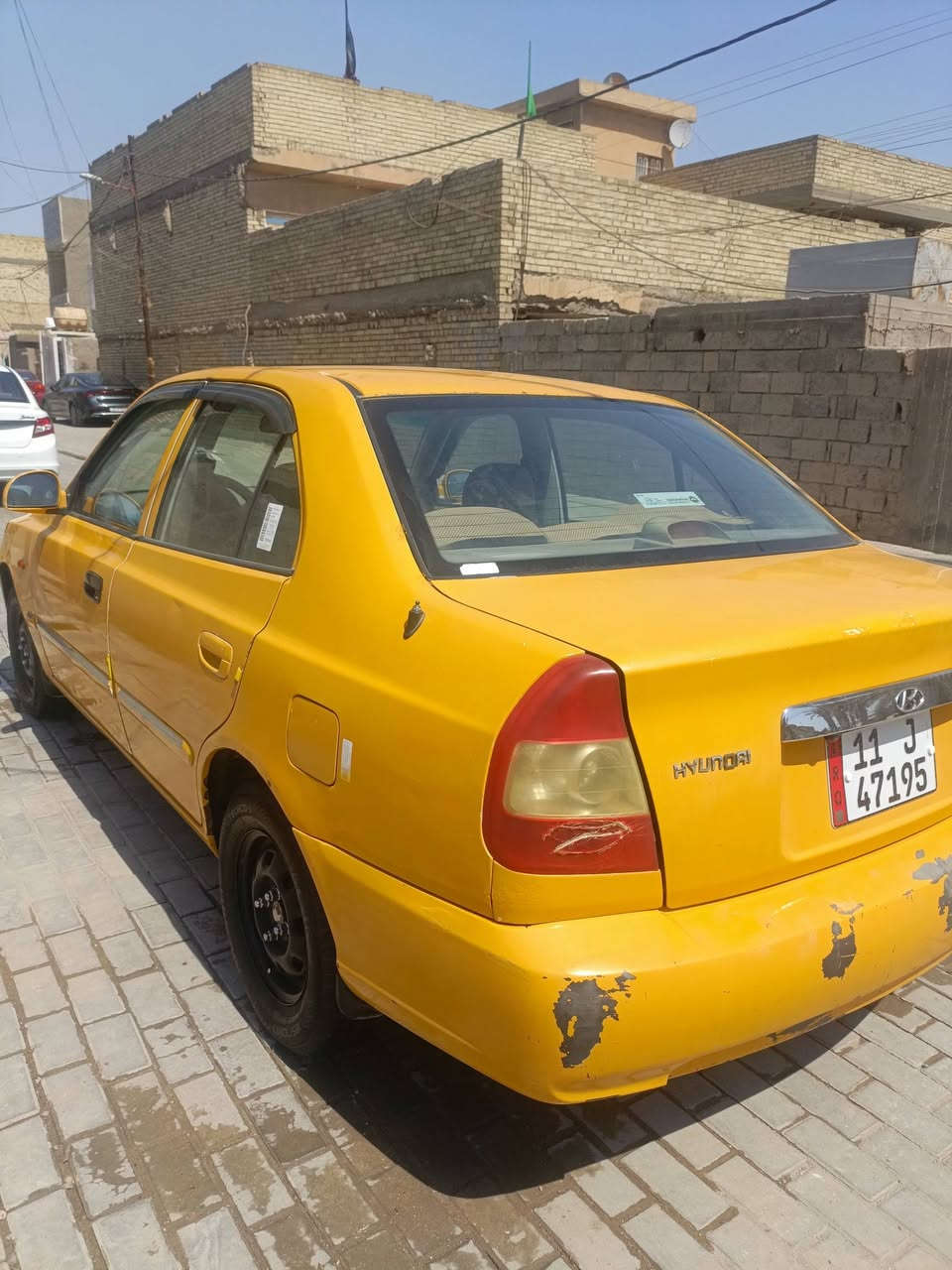 فيرنا موديل ٢٠١٤
ابلاديه مامعيوده ابد 
مكينه كير تبريد مكفول
امصفرة هيئه أو غرامات 
سنويه جديده السونار بل منشور
بيها رصعات بل قماره مال سيبايه 
تحويل ثاني يوم مكاني الشعب 
للتصال *********** السعر ٥٨
