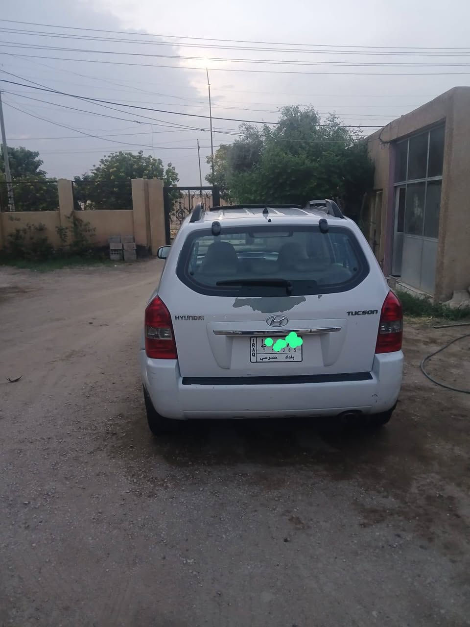 سبورتاج • ٢٠٠٩ • كربلاء