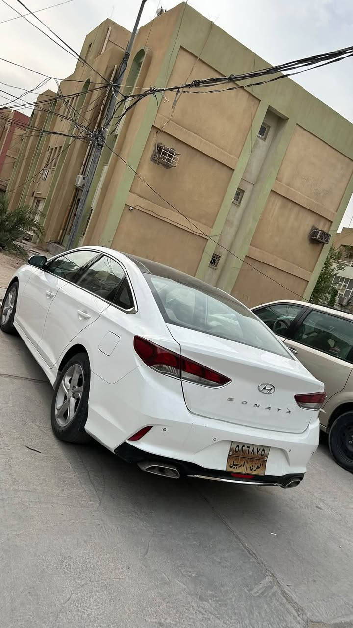 سوناتا ٢٠١٨ خليجي كفاله ماشيه ١٢٠
***********
