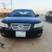 سوناتا • ٢٠٠٧ • رقم بابل
