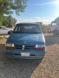 ١٩٩٥ • دفتر بنزين • مشروع لحد ٢٠٢٩