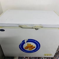 ثلاجة • ١٧٠ • ماكو مشاكل