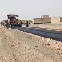 الدغاره هور الجبور • ٢٠٠م • سند ٢٥