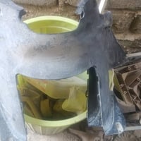 غراض فراشة • قطع غيار
