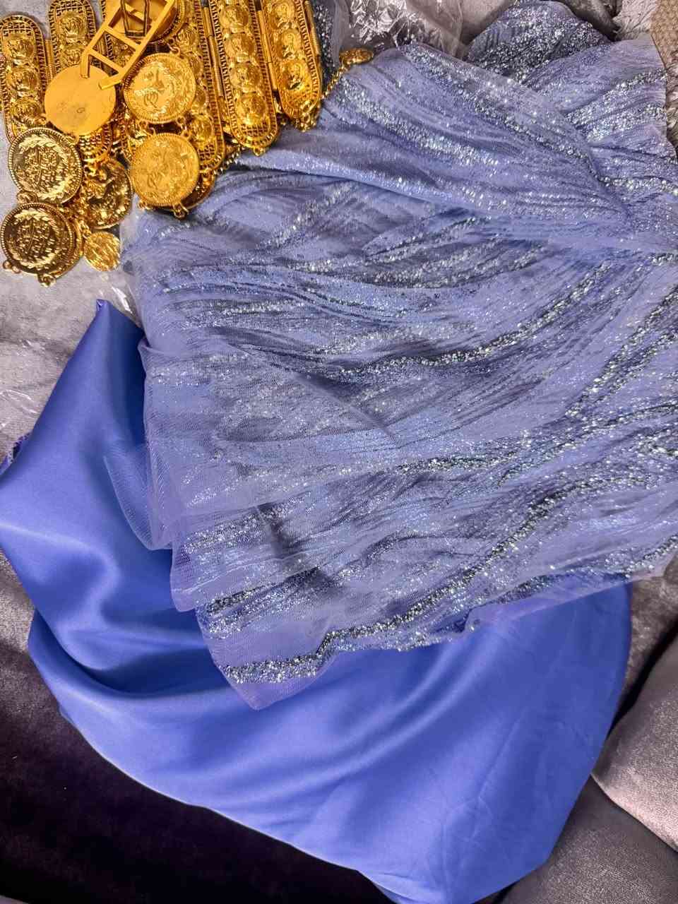زي كردي • نايلون • قياس ٧٥