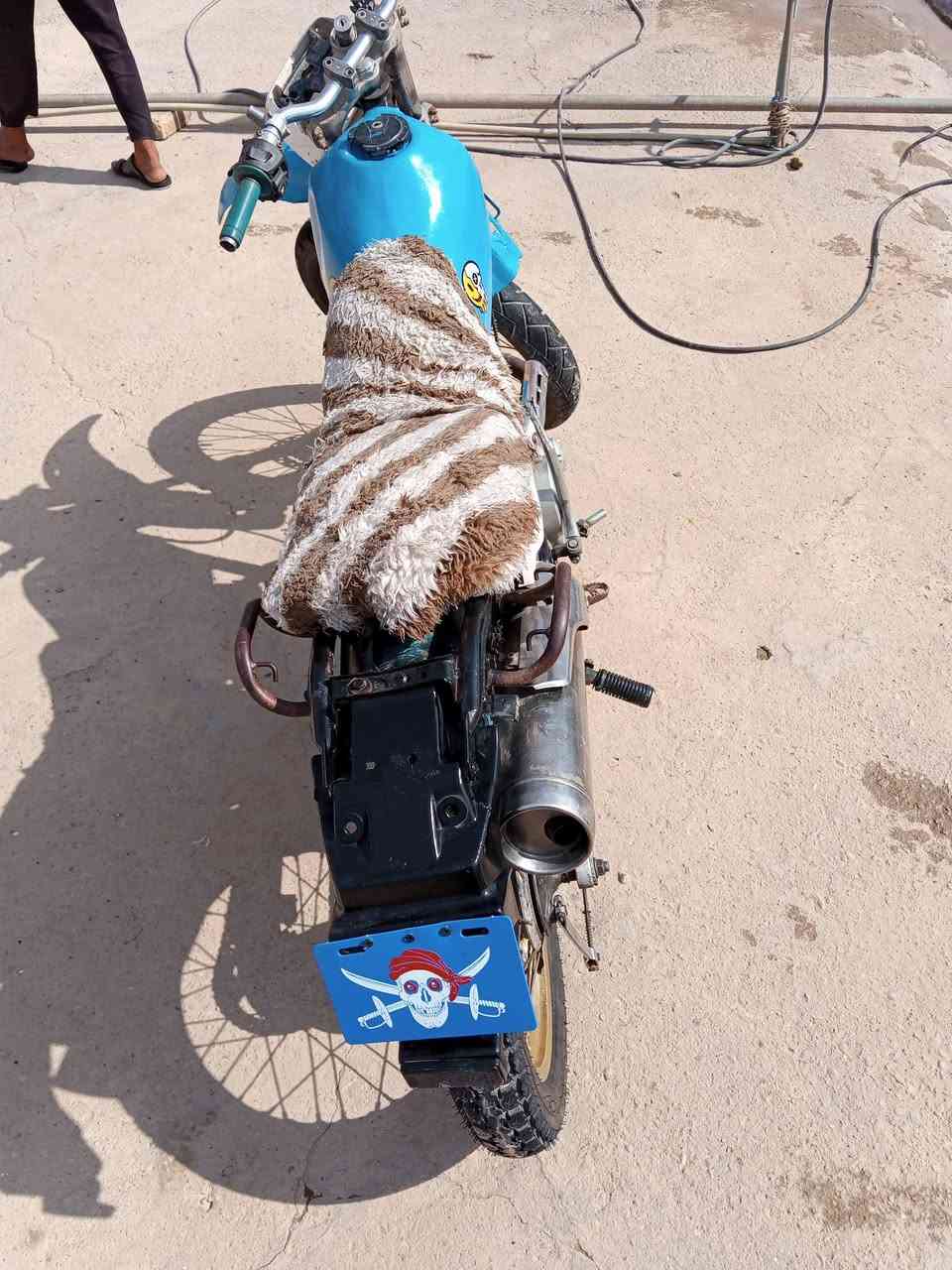 دجبل • مكينه ستوته