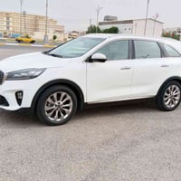 سورنتو فول • ٢٠١٩ • كربلاء