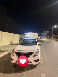 نيسان صني • ٢٠١٣ • باسمي