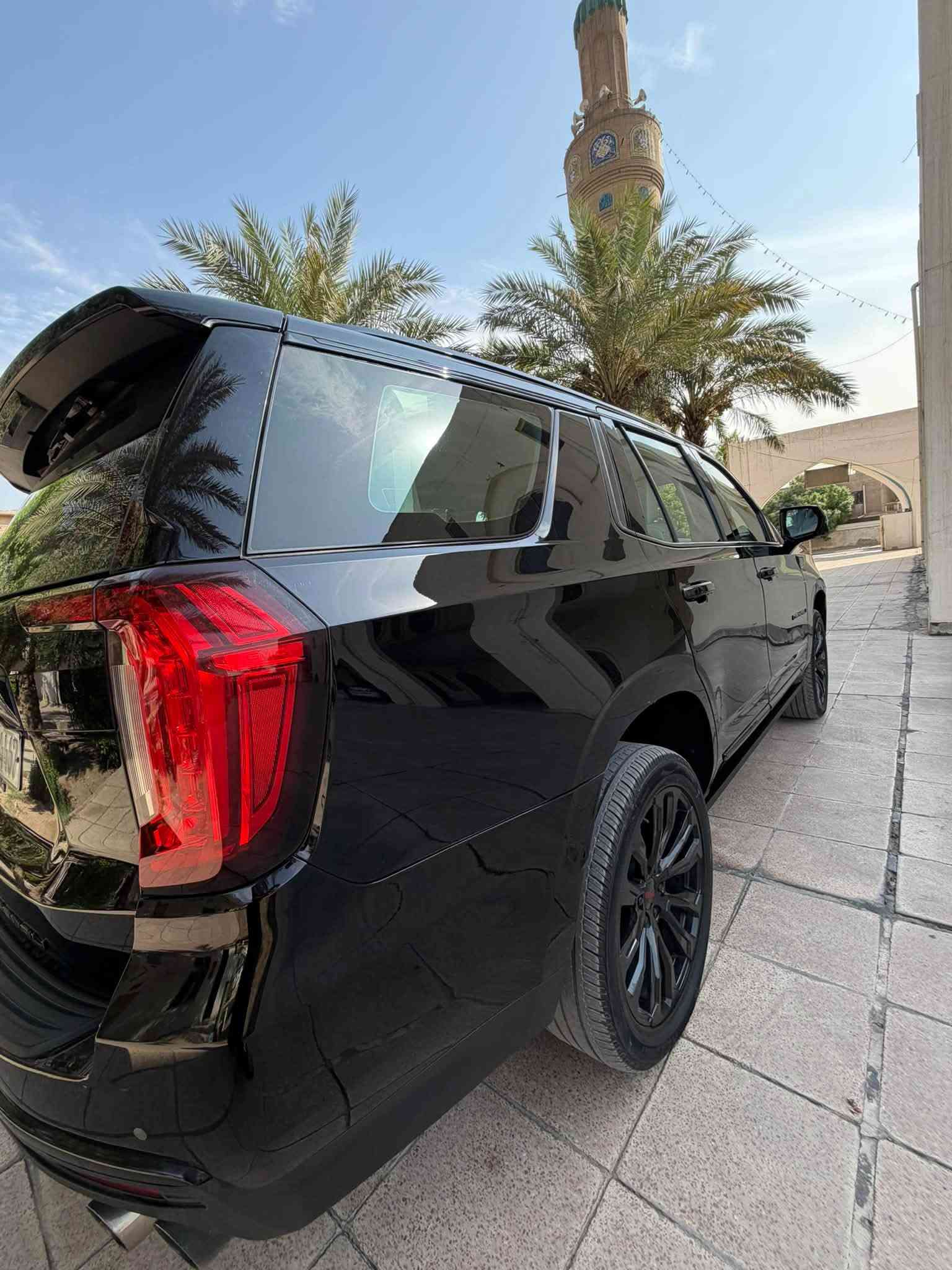 سلام عليكم
جمسي دنلي  
موديل 2022
خليجي وكاله المنصور كفاله 
عدا بارد بلجاملغ الخلفي 
المكينه مفتوحه مبدل بطل هنه كلهن هيج وكاله المنصور 
سياره رقم اربيل هزه جديده كلشي جديد احلئ من الصور 
مغلفه PPf
عنوان السياره بغداد المشتل 
***********
واتساب 
***********. 

السعر 430 ملاحضه السياره للمراوس اي سياره عالي ناسي
