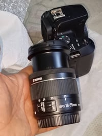 كانون 250d • اوبن بوكس • 4K 60fps