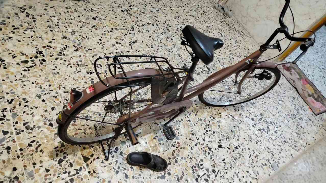 باسكل للبيع مكانه نصر مهندسين ١٢٠ 
‏‪***********‬‏
