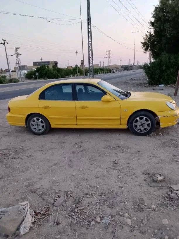 للبيع سوناتا وفود موديل 2002 محور مكينة وكير  كامري .رقم بغداد الماني مكاني ناصرية السعر 20بي مجال اتصل *********** بي واتساب

نص مكتوب في الصور:
- HAPPY DAY SUNNY
