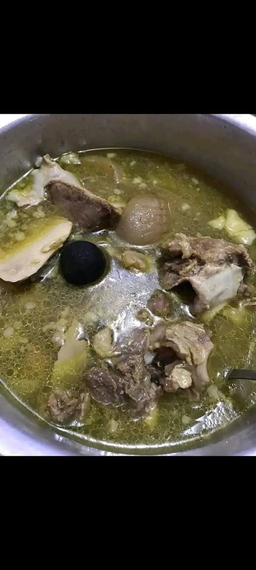 باجة راس عجل • يكفي ٣نفرات • اليوم