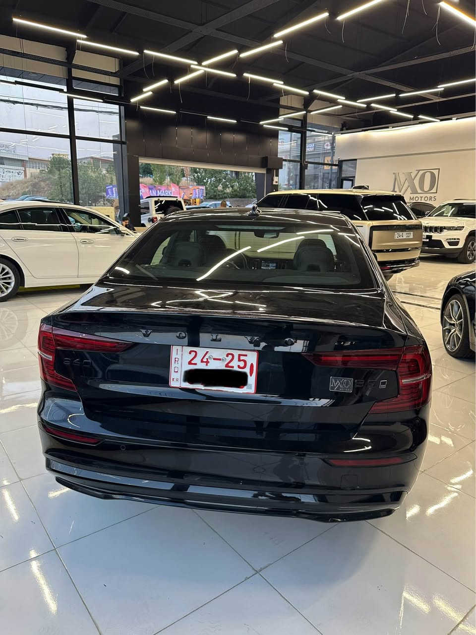 volvo S60 B5
فولفو ٢٠٢٤ فول مواصفات رقم كاتي گير مكينه كارباي هه مي تشت شرتن ٤٥ هزار مايلا ريڤه جوي وارد امريكي 
سعر : ٢٠٥ ورقة و مجال 
رقم :*********** دهوك, العراق
