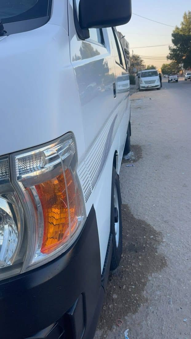 ناصية • ٢٠١٣ • كفاله عامه