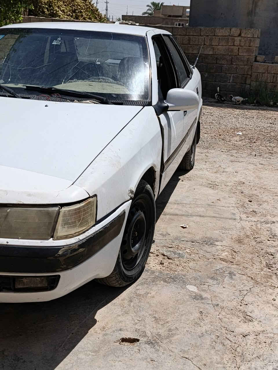 دايو سبرو بدون صبغ نضيفه للبيع السعر 18بيهه مجال اتصل وتدلل ***********
