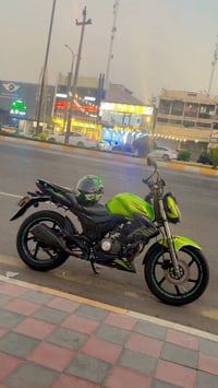 كيوجي • دراجة • أوراق سنوية