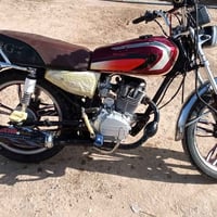 دراجه • موديل 20 • ديالى