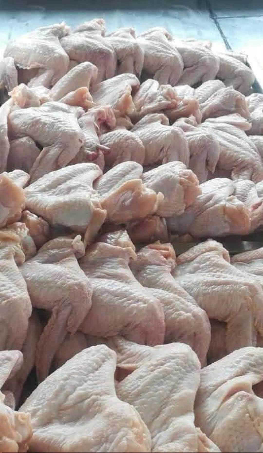 دجاج أبيض • طازج يومي • أسديرة الفهد