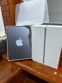 ايباد ٩ • ٦٤ • بطارية ٨٥٪