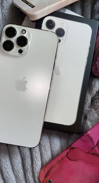 آيفون ١٣ برو ماكس • بطارية ٨٣٪ • نظيف