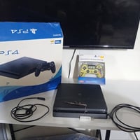 بلي فور مهكر • ٥٠٠جيجا • جي تي اي ٥